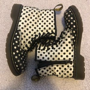 Doc Martens Boots